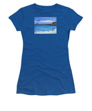 Naples Pier Naples Florida - Women's T-Shirt