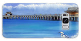 Naples Pier Naples Florida - Phone Case