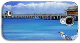 Naples Pier Naples Florida - Phone Case