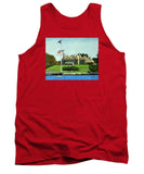 New York Yacht Club Newport Rhode Island - Tank Top