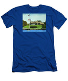 New York Yacht Club Newport Rhode Island - T-Shirt