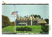 New York Yacht Club Newport Rhode Island - Carry-All Pouch