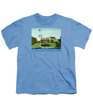 New York Yacht Club Newport Rhode Island - Youth T-Shirt