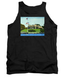 New York Yacht Club Newport Rhode Island - Tank Top