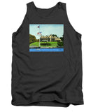 New York Yacht Club Newport Rhode Island - Tank Top