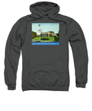 New York Yacht Club Newport Rhode Island - Sweatshirt