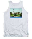 New York Yacht Club Newport Rhode Island - Tank Top