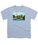 New York Yacht Club Newport Rhode Island - Youth T-Shirt