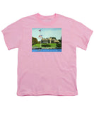 New York Yacht Club Newport Rhode Island - Youth T-Shirt