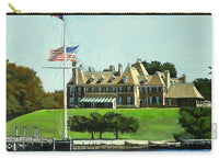 New York Yacht Club Newport Rhode Island - Carry-All Pouch