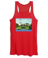 New York Yacht Club Newport Rhode Island - Women's Tank Top