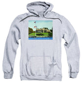 New York Yacht Club Newport Rhode Island - Sweatshirt