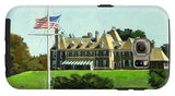 New York Yacht Club Newport Rhode Island - Phone Case