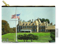 New York Yacht Club Newport Rhode Island - Carry-All Pouch