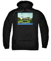 New York Yacht Club Newport Rhode Island - Sweatshirt