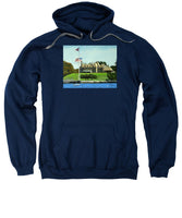 New York Yacht Club Newport Rhode Island - Sweatshirt