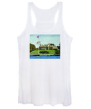 New York Yacht Club Newport Rhode Island - Women's Tank Top