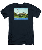 New York Yacht Club Newport Rhode Island - T-Shirt