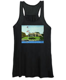 New York Yacht Club Newport Rhode Island - Women's Tank Top