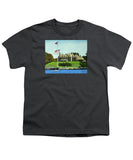 New York Yacht Club Newport Rhode Island - Youth T-Shirt