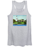 New York Yacht Club Newport Rhode Island - Women's Tank Top