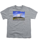 Bailey's Beach Newport Rhode Island - Youth T-Shirt