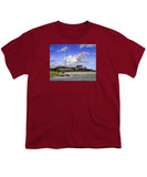 Bailey's Beach Newport Rhode Island - Youth T-Shirt