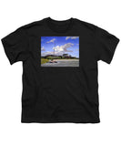 Bailey's Beach Newport Rhode Island - Youth T-Shirt