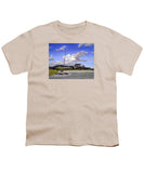 Bailey's Beach Newport Rhode Island - Youth T-Shirt