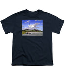 Bailey's Beach Newport Rhode Island - Youth T-Shirt