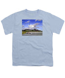 Bailey's Beach Newport Rhode Island - Youth T-Shirt