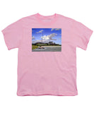 Bailey's Beach Newport Rhode Island - Youth T-Shirt