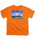 Bailey's Beach Newport Rhode Island - Youth T-Shirt