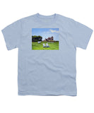 Castle Hill Inn Newport Rhode Island - Youth T-Shirt