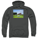 Castle Hill Inn Newport Rhode Island - Sweatshirt