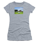 Castle Hill Inn Newport Rhode Island - Women's T-Shirt