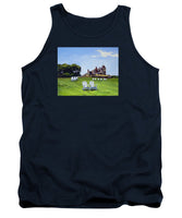 Castle Hill Inn Newport Rhode Island - Tank Top