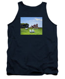 Castle Hill Inn Newport Rhode Island - Tank Top