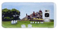 Castle Hill Inn Newport Rhode Island - Phone Case