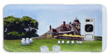 Castle Hill Inn Newport Rhode Island - Phone Case