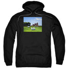 Castle Hill Inn Newport Rhode Island - Sweatshirt