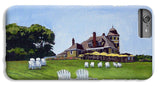 Castle Hill Inn Newport Rhode Island - Phone Case