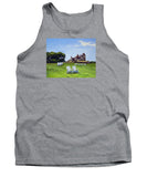 Castle Hill Inn Newport Rhode Island - Tank Top