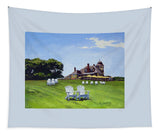 Castle Hill Inn Newport Rhode Island - Tapestry