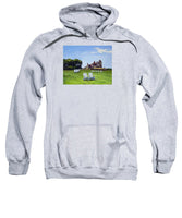 Castle Hill Inn Newport Rhode Island - Sweatshirt