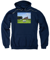 Castle Hill Inn Newport Rhode Island - Sweatshirt