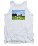 Castle Hill Inn Newport Rhode Island - Tank Top