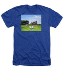 Castle Hill Inn Newport Rhode Island - Heathers T-Shirt