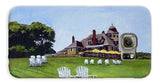 Castle Hill Inn Newport Rhode Island - Phone Case