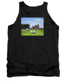 Castle Hill Inn Newport Rhode Island - Tank Top